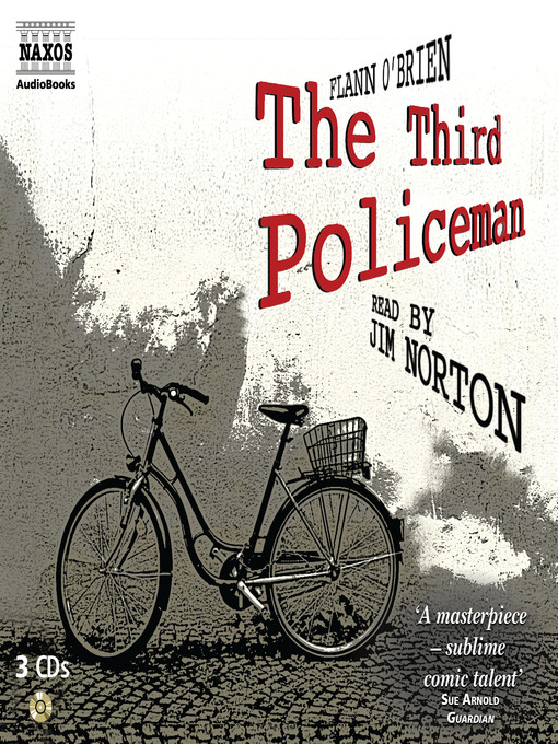 Title details for The Third Policeman by Flann O'Brien - Available